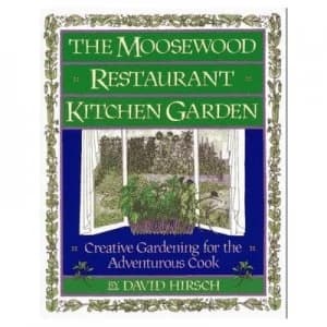 The Moosewood Restaurant Kitchen Garden Paperback