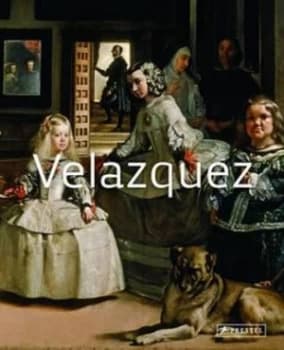Velzquez by Rosa Giorgi Paperback