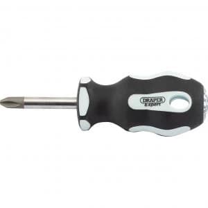 Draper Expert Phillips Screwdriver PH2 38mm