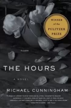The hours - Michael Cunningham - Book - Used