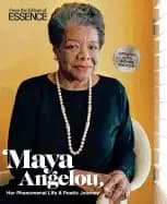 maya angelou her phenomenal life and poetic journey