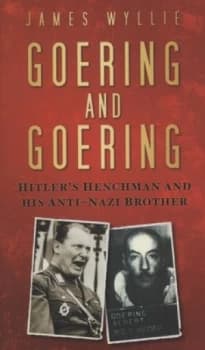 Goering and Goering by James Wyllie Book