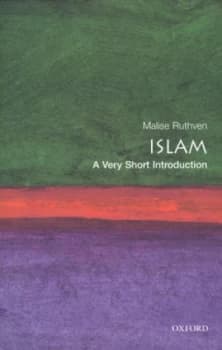 Islam by Malise Ruthven Paperback
