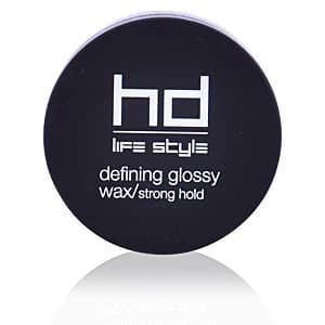HD LIFE STYLE defining glossy wax 100ml