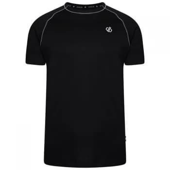 Dare2B Peerless Lightweight Tee - Black