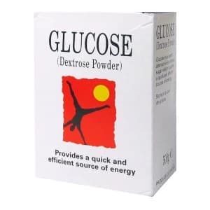 Glucose Powder 500g