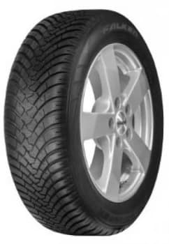 Falken EUROWINTER HS01 RUNFLAT 205/55 R17 91H, runflat