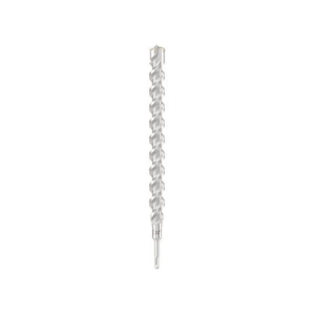 Bosch PRO 5X 4 Cutter Head 1.5X Life SDS Plus Masonry Drill Bit 2608707245 Diameter: 32mm