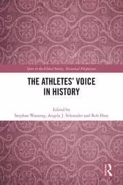 The Athletes' Voice in History