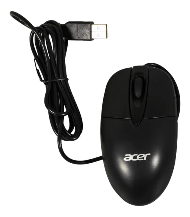 Acer MOUSE USB OPTICAL