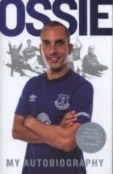 Ossie by Leon Osman Hardback