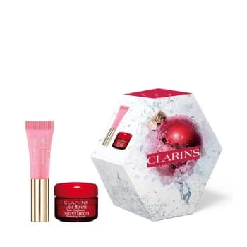 Clarins Prime & Pout Bauble - None