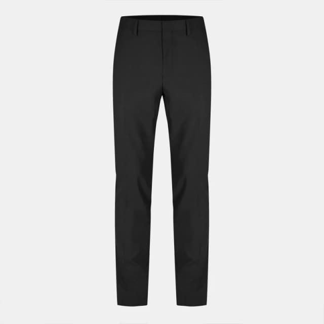 Boss Mens H Genius Mm Straight Leg Trousers Black male 2XL
