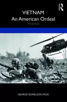 VietnamAn American Ordeal