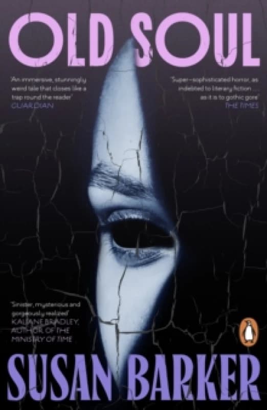 Old Soul Paperback / softback