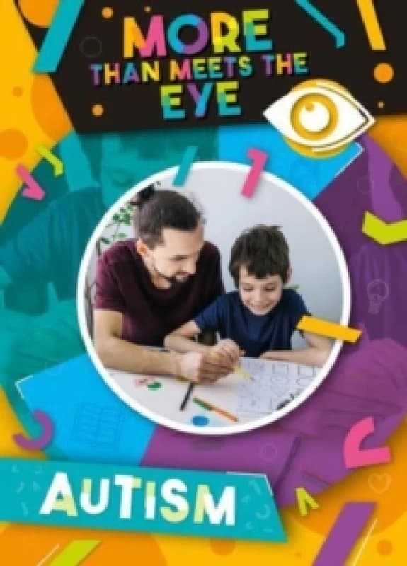 Autism Paperback / softback