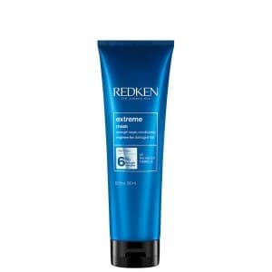 Redken Strength Builder Plus Mask 250ml