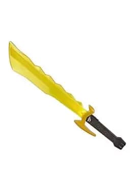 Power Rangers Dino Fury Megafury Saber