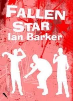 Fallen Star by Ian Barker Paperback