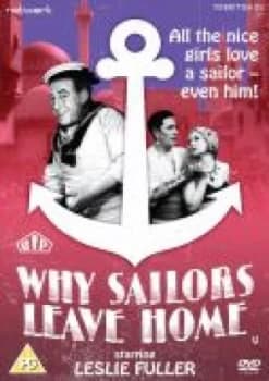 Why Sailors Leave Home