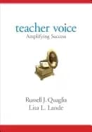 teacher voice amplifying success
