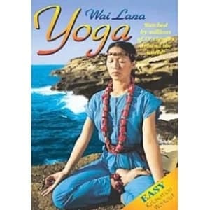 Wai Lana Yoga - Relaxation Workout