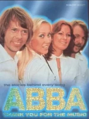 Abba by Robert Scott