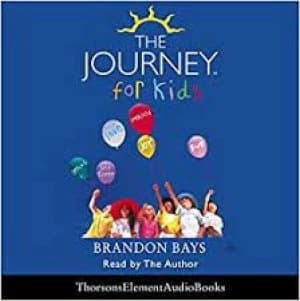 The journey for kids by Brandon Bays