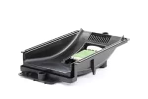 Borsehung Resistor, interior blower B11460 VW,AUDI,SKODA,Golf IV Schragheck (1J1),Golf IV Variant (1J5),Lupo (6X1, 6E1),POLO (6N2)