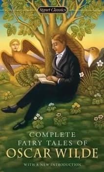 Complete Fairy Tales Of Oscar Wilde by Oscar Wilde