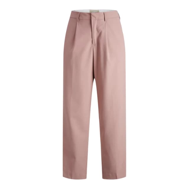 JJXX Womens Trousers JJXX Chloe Regular Hw Noos Rose Female 30x30