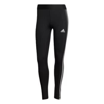 adidas Techfit 3-Stripes Celebration Long Tights Unisex - Black