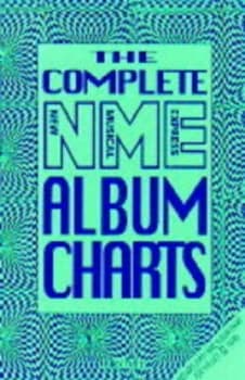 30 Years of Nme Album Charts Paperback