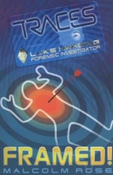 Framed by Malcolm Rose Paperback