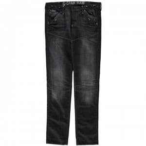 G Star Raw Hampton Non Fit Ladies Jeans - travis wash