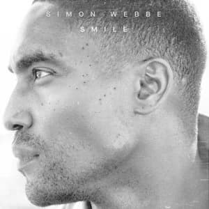Smile by Simon Webbe CD Album