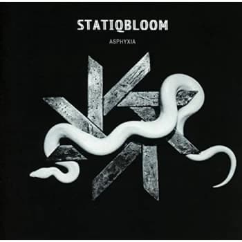 Statiqbloom - Asphyxia CD