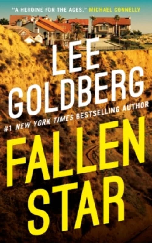 Fallen Star Paperback / softback