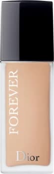 DIOR Forever Skin-Caring Foundation SPF35 - Matte 30ml 1,5W - Warm (Matte)