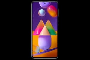 Samsung Galaxy M31S 2020 128GB