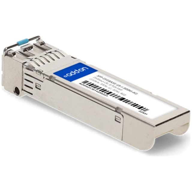 AddOn Networks SFP-10G-BX80D-I-AO network transceiver module Fiber opt