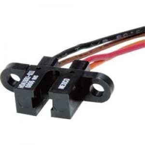 Honeywell HOA1881 011 Infrared Sensor Case type Thermo plastic housing with air gap