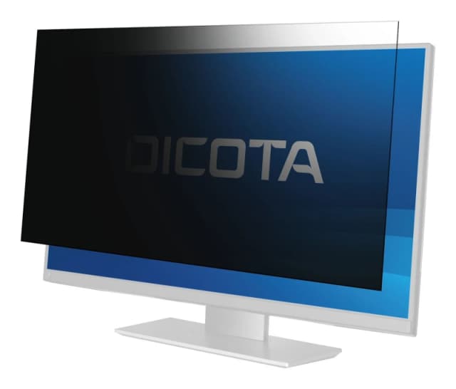 Dicota DICOTA D80100-4MG display privacy filter 61cm (24") Monitor Frameless display privacy filter D80100-4MG