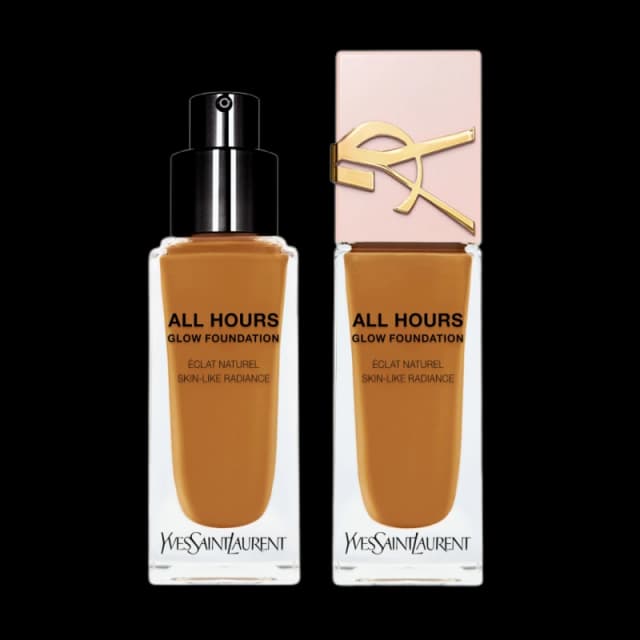 Yves Saint Laurent All Hours Glow Foundation 25ml DW4