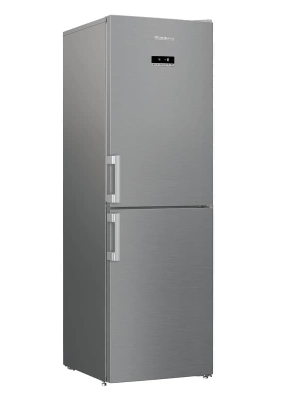 Blomberg KND464VPS 358L Frost Free Fridge Freezer