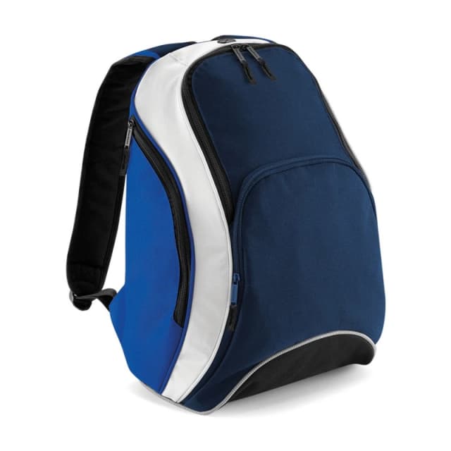 Bagbase Teamwear womens Backpack in Multicolour