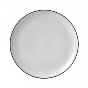 Royal Doulton Gordon Ramsay bread street plate 21cm