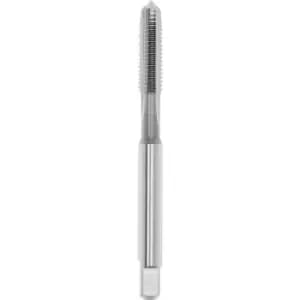 5.0X0.80MM HSSGT Straight Flute Second Tap