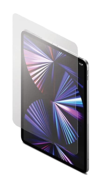 Cygnett Cygnett OpticShield Clear screen protector Apple CY5044CPTGL