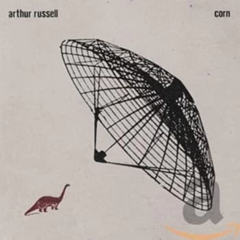 Arthur Russell - Corn CD